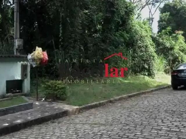 Terreno / Lote para Venda em Rio de Janeiro/RJ Taquara