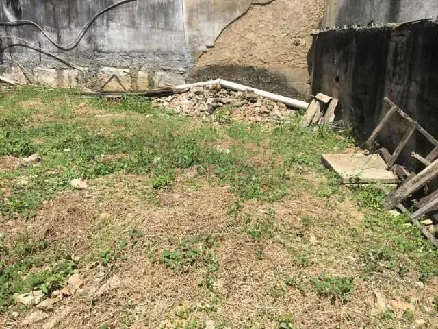 Terreno / Lote para Venda em Rio de Janeiro/RJ Taquara