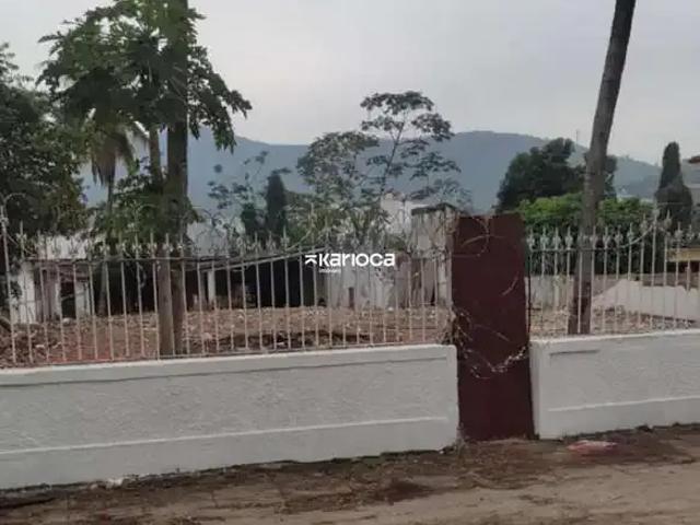 Terreno / Lote para Venda em Rio de Janeiro/RJ Taquara