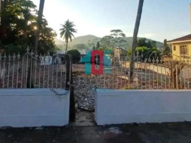 Terreno / Lote para Venda em Rio de Janeiro/RJ Taquara