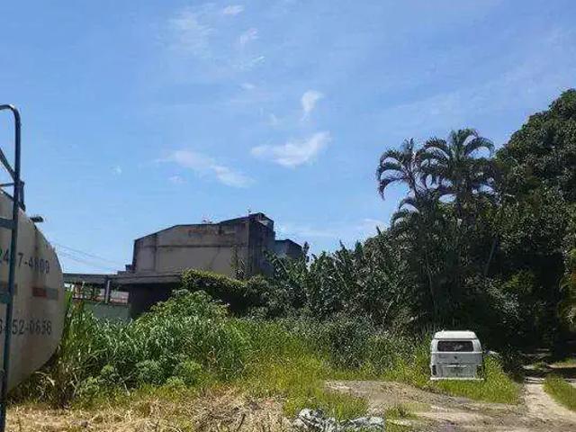 Terreno / Lote para Venda em Rio de Janeiro/RJ Taquara