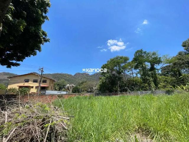 Terreno / Lote para Venda em Rio de Janeiro/RJ Taquara