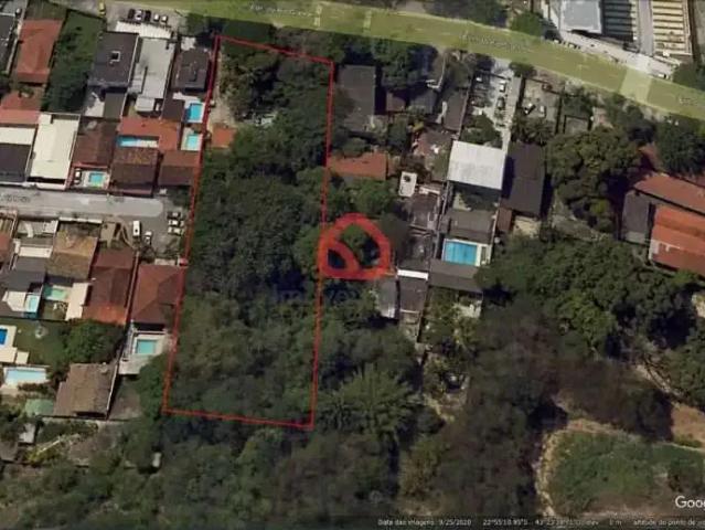 Terreno / Lote para Venda em Rio de Janeiro/RJ Taquara