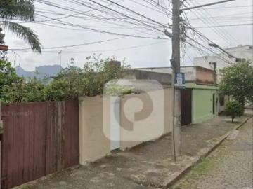 Terreno / Lote para Venda em Rio de Janeiro/RJ Taquara