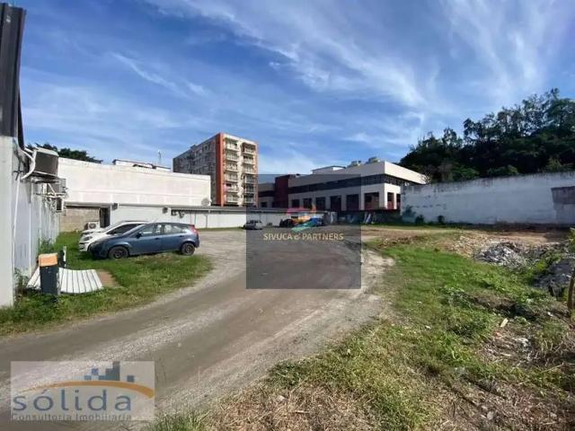 Terreno / Lote para Venda em Rio de Janeiro/RJ Taquara