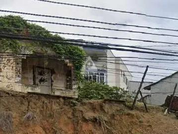 Terreno / Lote para Venda em Rio de Janeiro/RJ Taquara
