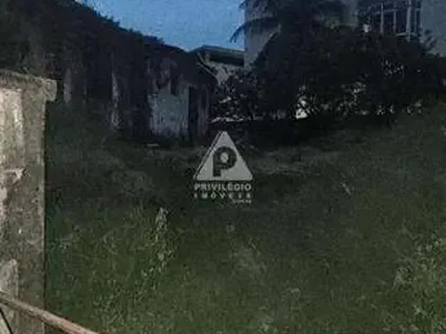Terreno / Lote para Venda em Rio de Janeiro/RJ Taquara