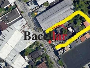 Terreno / Lote para Venda em Rio de Janeiro/RJ Taquara