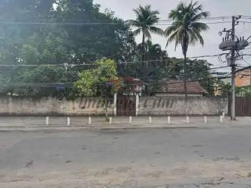 Terreno / Lote para Venda em Rio de Janeiro/RJ Taquara