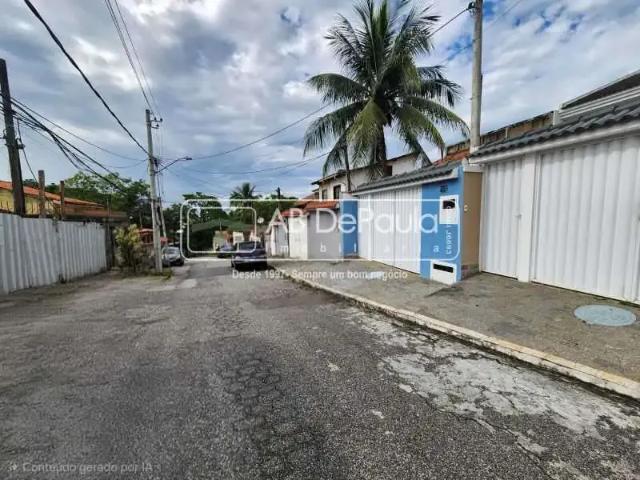 Terreno / Lote para Venda em Rio de Janeiro/RJ Taquara