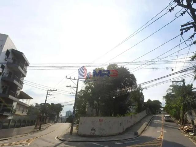 Terreno / Lote para Venda em Rio de Janeiro/RJ Taquara