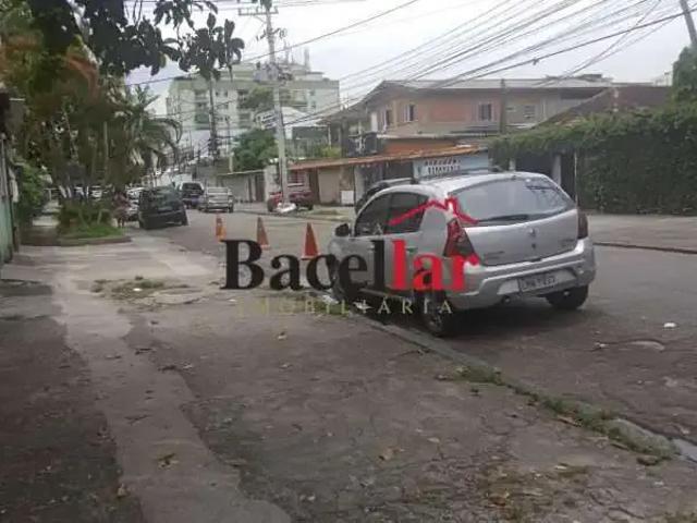 Terreno / Lote para Venda em Rio de Janeiro/RJ Taquara
