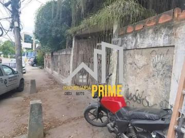 Terreno / Lote para Venda em Rio de Janeiro/RJ Taquara