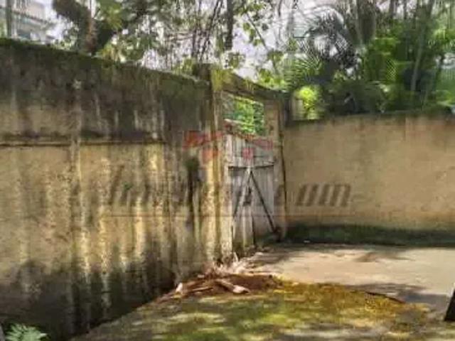 Terreno / Lote para Venda em Rio de Janeiro/RJ Taquara