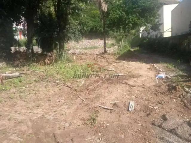 Terreno / Lote para Venda em Rio de Janeiro/RJ Taquara