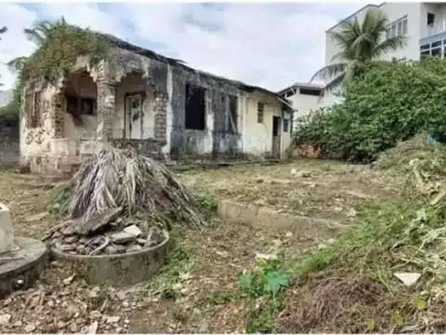 Terreno / Lote para Venda em Rio de Janeiro/RJ Taquara