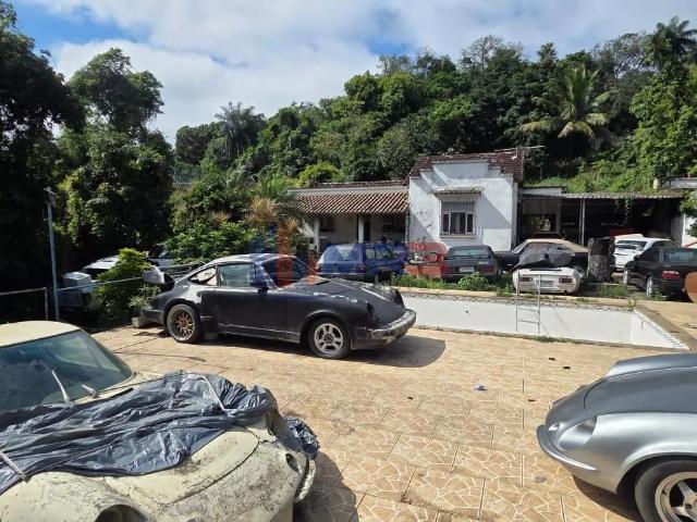 Terreno / Lote para Venda em Rio de Janeiro/RJ Taquara