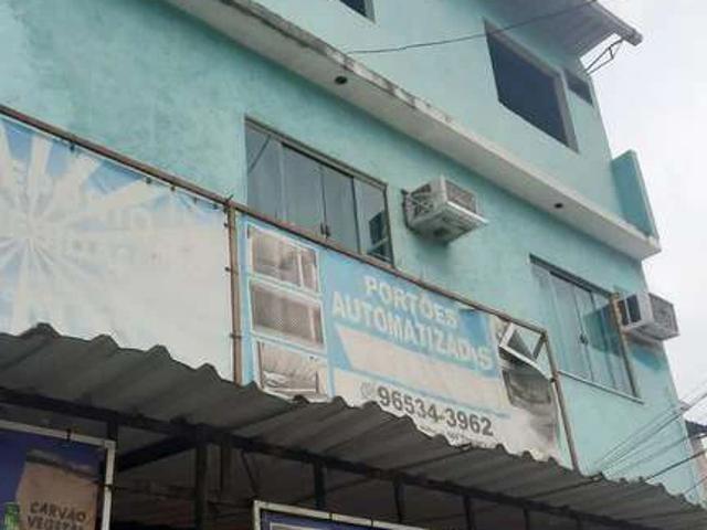 Terreno / Lote para Venda em Rio de Janeiro/RJ Taquara