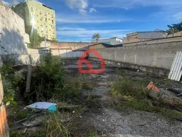 Terreno / Lote para Venda em Rio de Janeiro/RJ Taquara