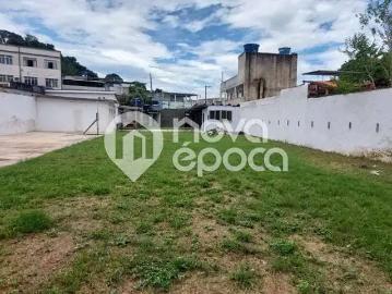 Terreno / Lote para Venda em Rio de Janeiro/RJ Tauá