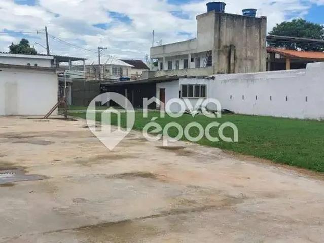 Terreno / Lote para Venda em Rio de Janeiro/RJ Tauá