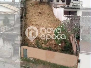 Terreno / Lote para Venda em Rio de Janeiro/RJ Tauá