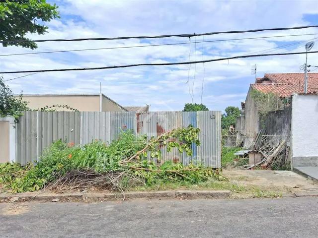 Terreno / Lote para Venda em Rio de Janeiro/RJ Tauá