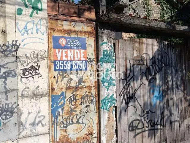 Terreno / Lote para Venda em Rio de Janeiro/RJ Tijuca