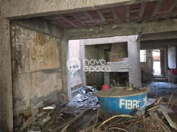 Terreno / Lote para Venda em Rio de Janeiro/RJ Tijuca