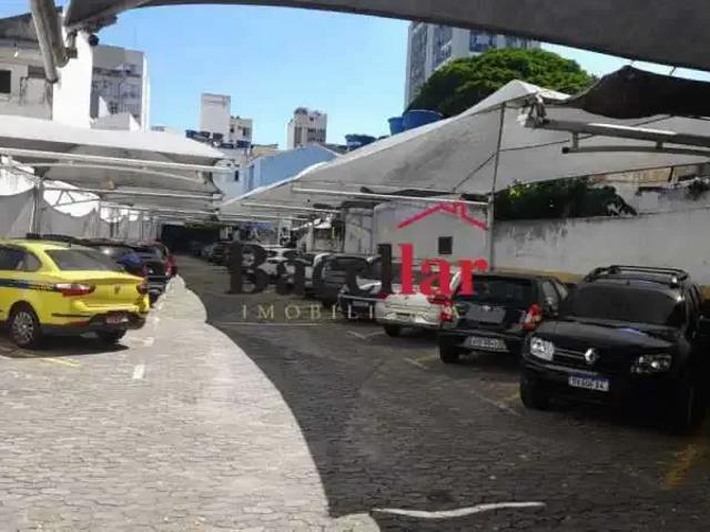 Terreno / Lote para Venda em Rio de Janeiro/RJ Tijuca