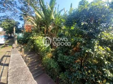 Terreno / Lote para Venda em Rio de Janeiro/RJ Tijuca