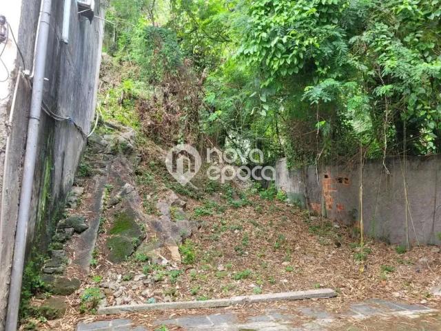 Terreno / Lote para Venda em Rio de Janeiro/RJ Tijuca