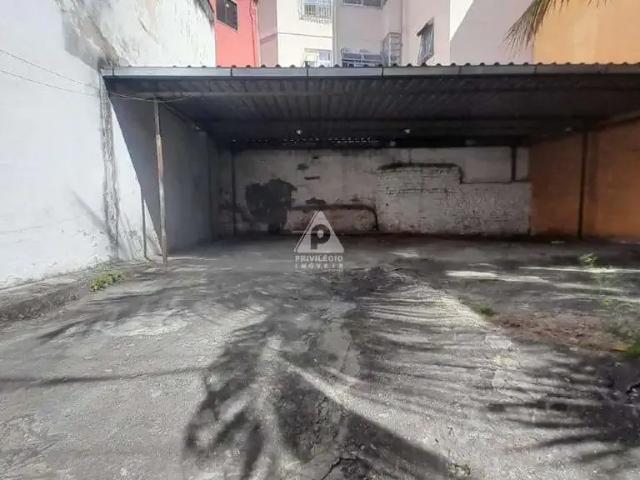 Terreno / Lote para Venda em Rio de Janeiro/RJ Tijuca