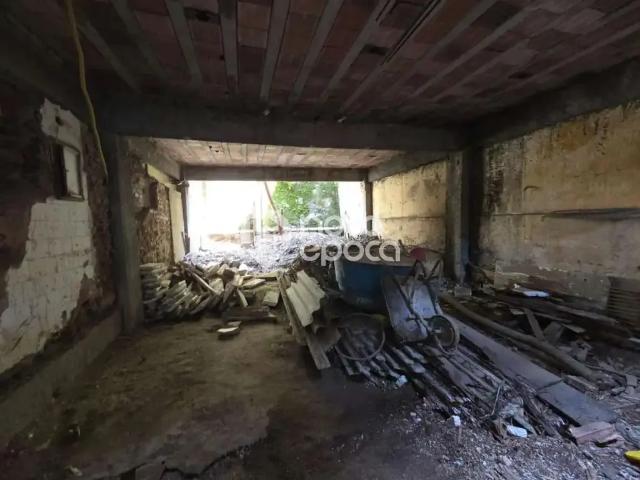 Terreno / Lote para Venda em Rio de Janeiro/RJ Tijuca