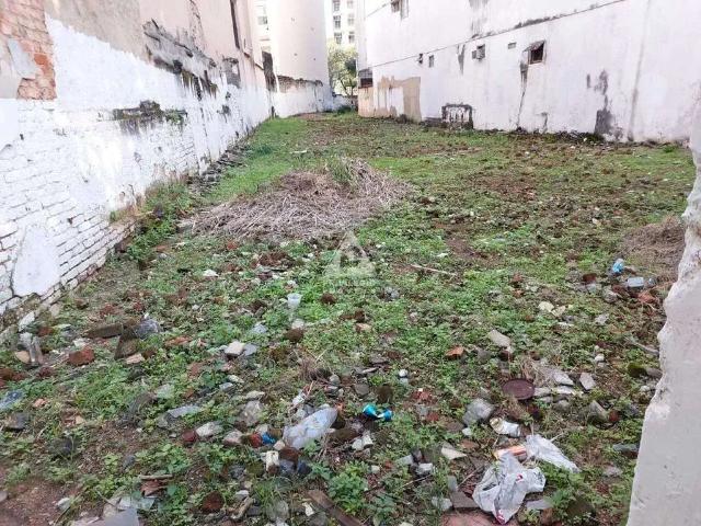 Terreno / Lote para Venda em Rio de Janeiro/RJ Tijuca