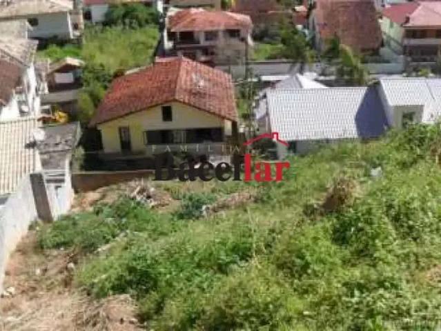 Terreno / Lote para Venda em Rio de Janeiro/RJ Tijuca