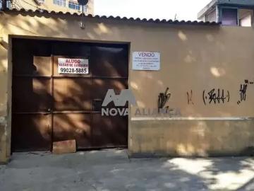 Terreno / Lote para Venda em Rio de Janeiro/RJ Tijuca