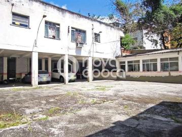 Terreno / Lote para Venda em Rio de Janeiro/RJ Tijuca