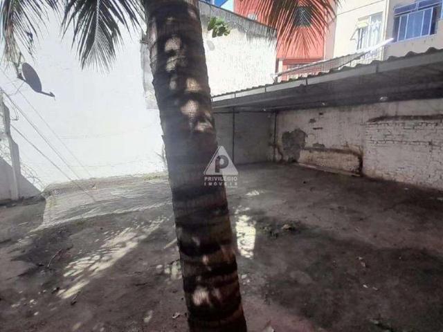 Terreno / Lote para Venda em Rio de Janeiro/RJ Tijuca