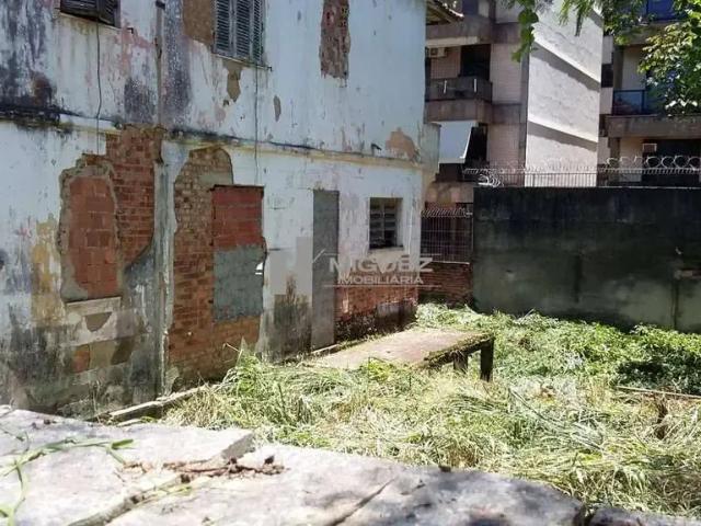 Terreno / Lote para Venda em Rio de Janeiro/RJ Tijuca