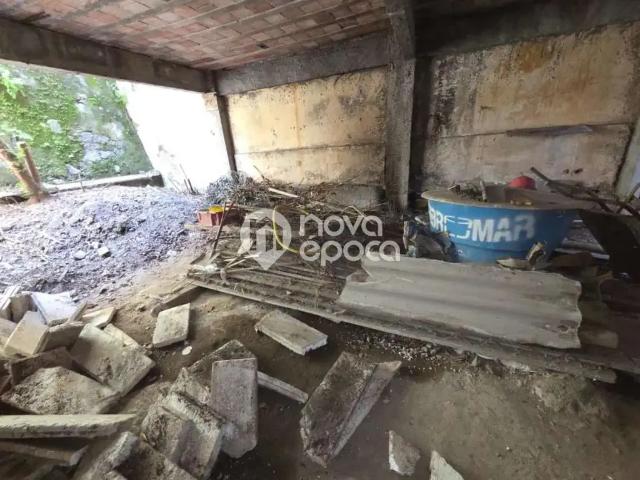 Terreno / Lote para Venda em Rio de Janeiro/RJ Tijuca