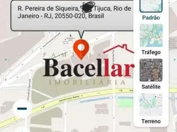 Terreno / Lote para Venda em Rio de Janeiro/RJ Tijuca