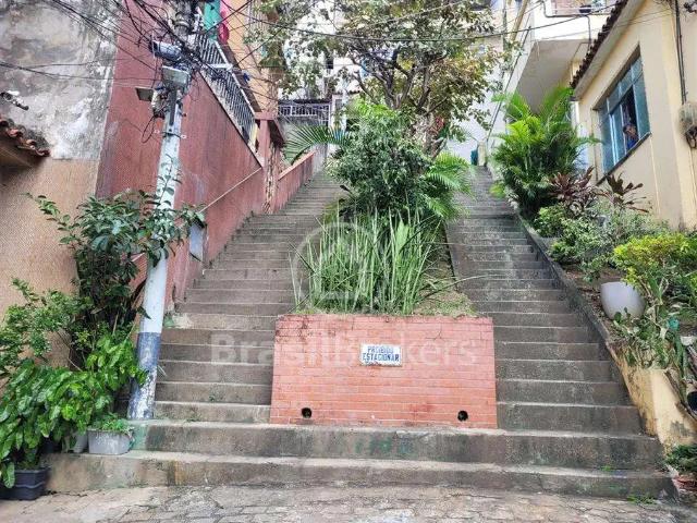Terreno / Lote para Venda em Rio de Janeiro/RJ Tijuca