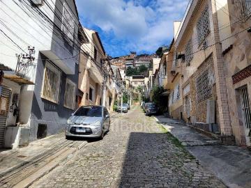Terreno / Lote para Venda em Rio de Janeiro/RJ Tijuca
