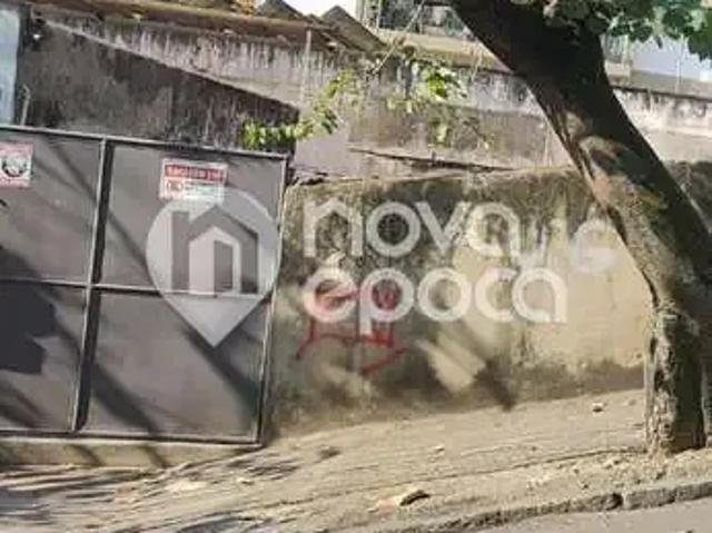 Terreno / Lote para Venda em Rio de Janeiro/RJ Tijuca