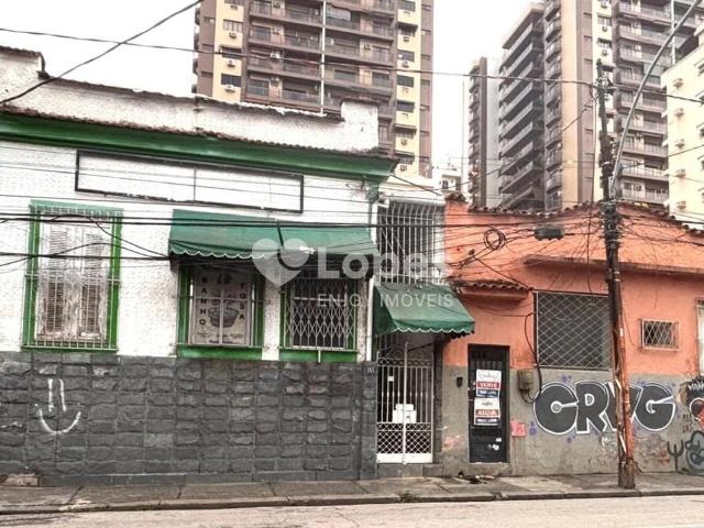 Terreno / Lote para Venda em Rio de Janeiro/RJ Tijuca