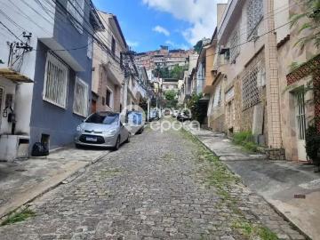 Terreno / Lote para Venda em Rio de Janeiro/RJ Tijuca