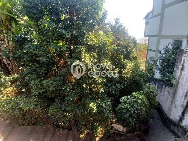 Terreno / Lote para Venda em Rio de Janeiro/RJ Tijuca