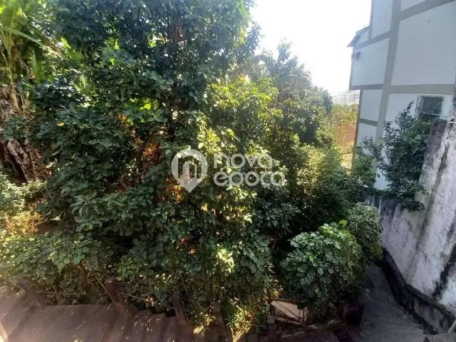 Terreno / Lote para Venda em Rio de Janeiro/RJ Tijuca