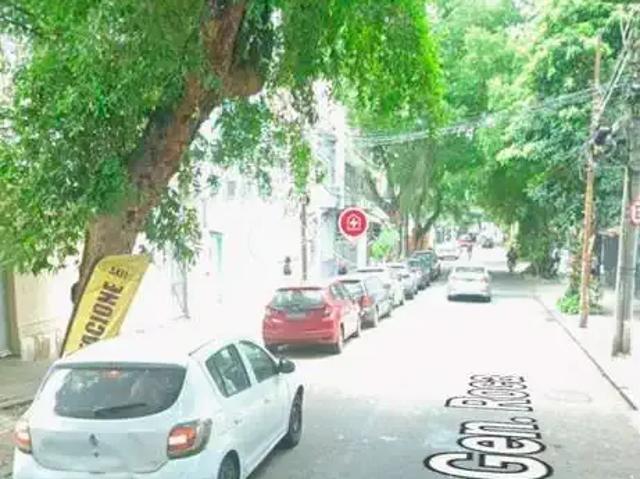 Terreno / Lote para Venda em Rio de Janeiro/RJ Tijuca